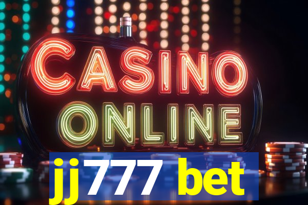 jj777 bet