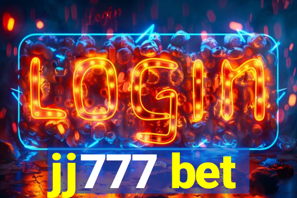 jj777 bet