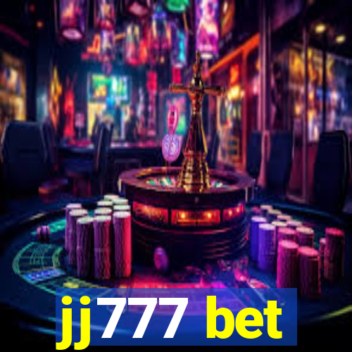 jj777 bet