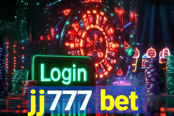 jj777 bet