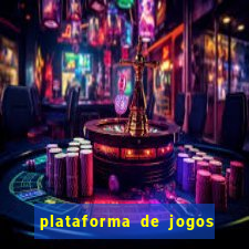 plataforma de jogos de aposta que da bonus no cadastro