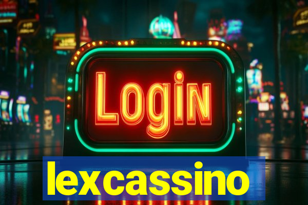 lexcassino