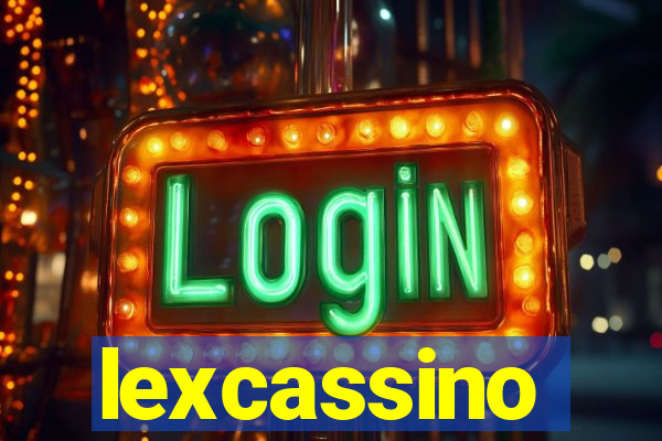 lexcassino