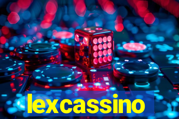 lexcassino