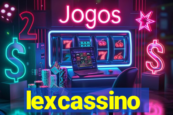 lexcassino