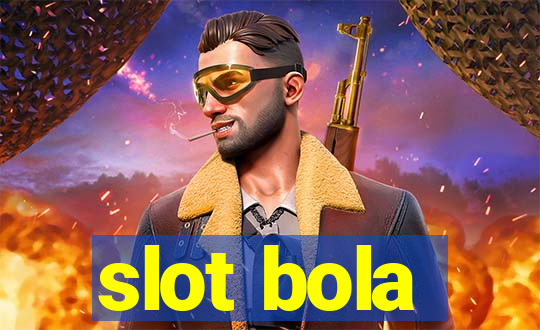 slot bola