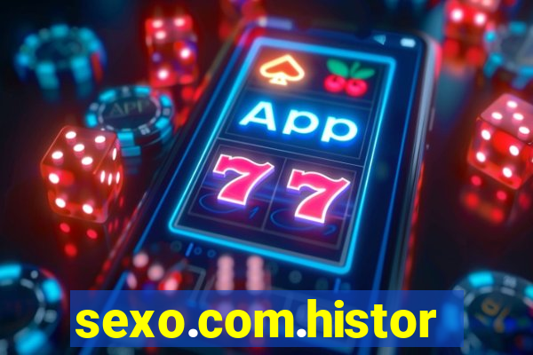 sexo.com.historia