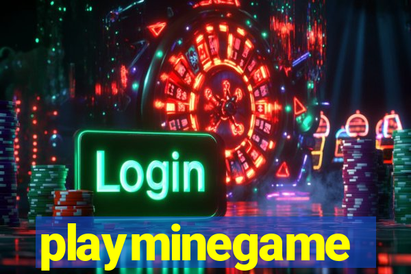 playminegame