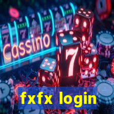 fxfx login