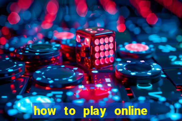 how to play online bingo with friends