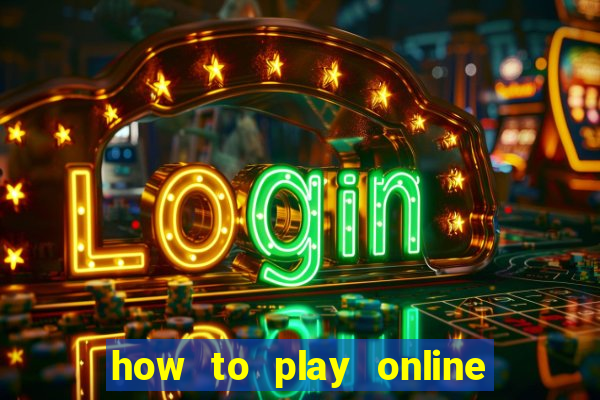 how to play online bingo with friends