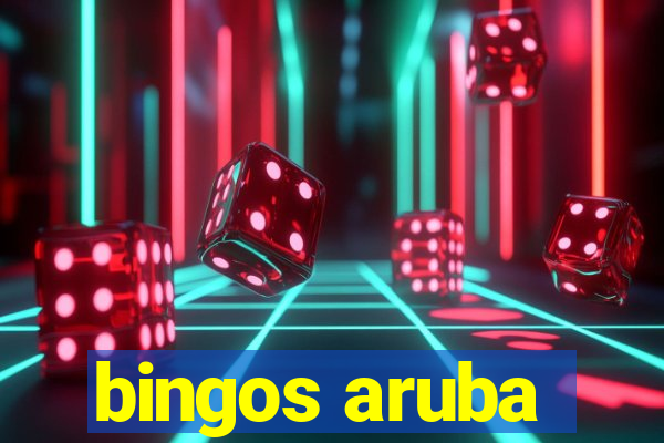 bingos aruba