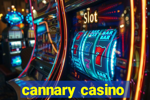 cannary casino