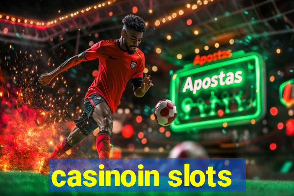 casinoin slots