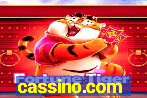 cassino.com