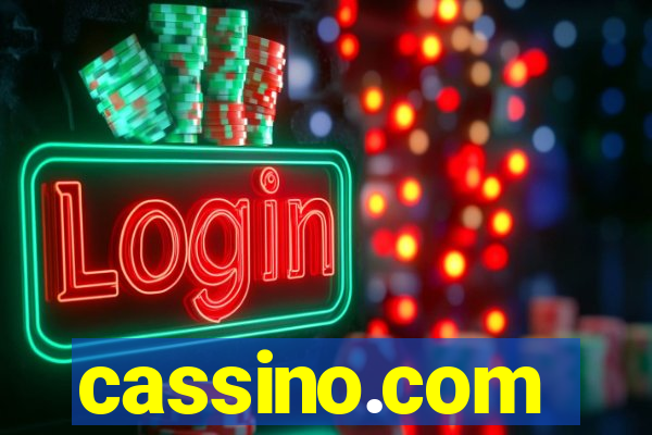 cassino.com