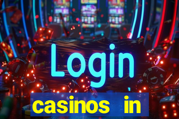 casinos in reno/sparks nv