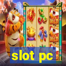 slot pc