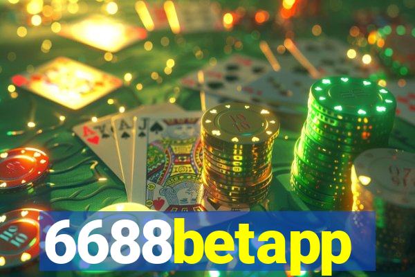 6688betapp