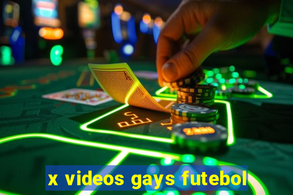 x videos gays futebol