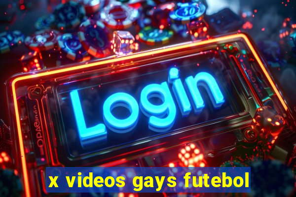 x videos gays futebol