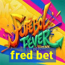 fred bet