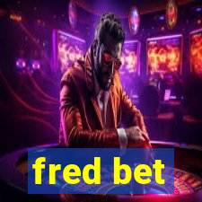 fred bet