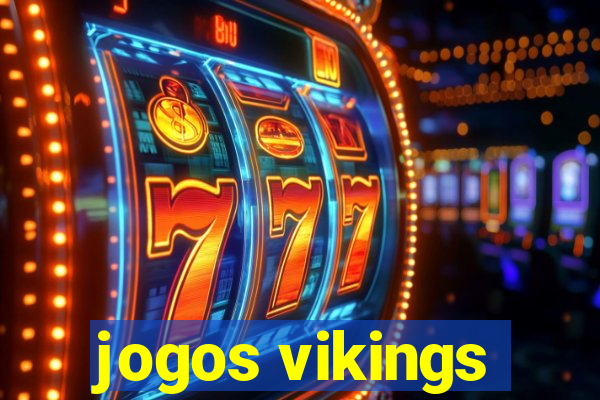 jogos vikings