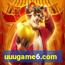 uuugame6.com