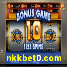 nkkbet0.com