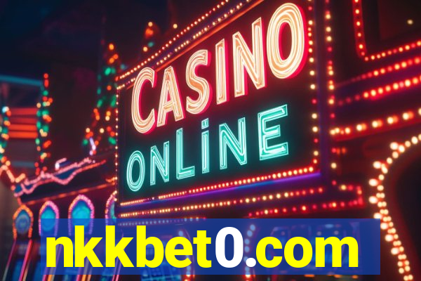 nkkbet0.com