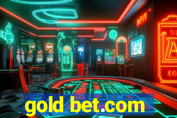 gold bet.com