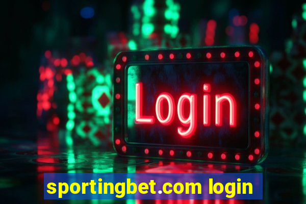 sportingbet.com login