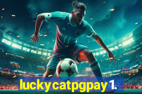 luckycatpgpay1.com