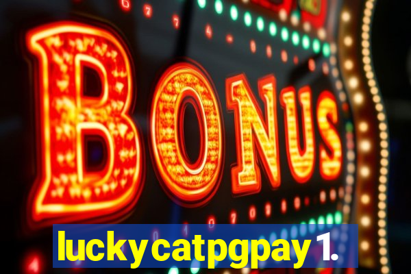 luckycatpgpay1.com