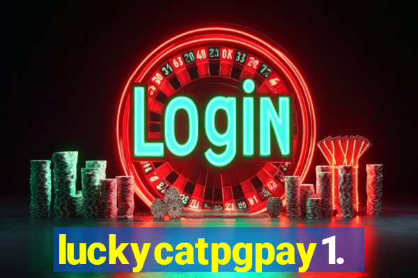 luckycatpgpay1.com