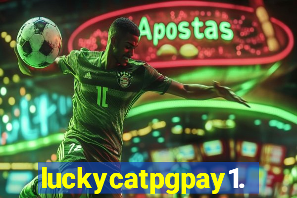 luckycatpgpay1.com