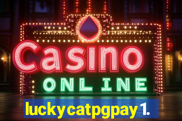 luckycatpgpay1.com