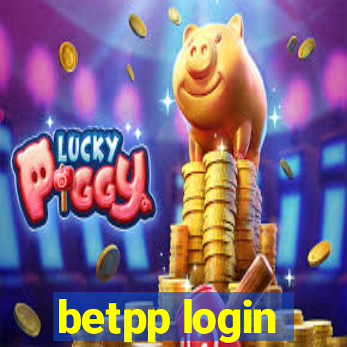 betpp login