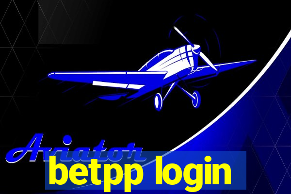 betpp login