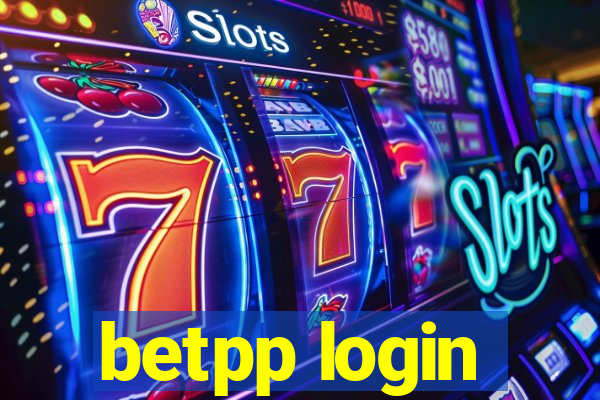 betpp login