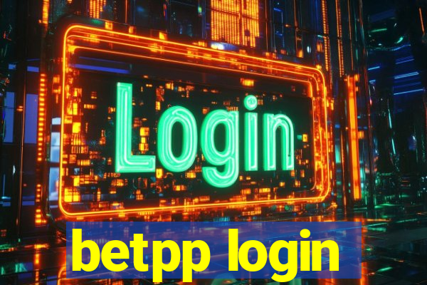 betpp login