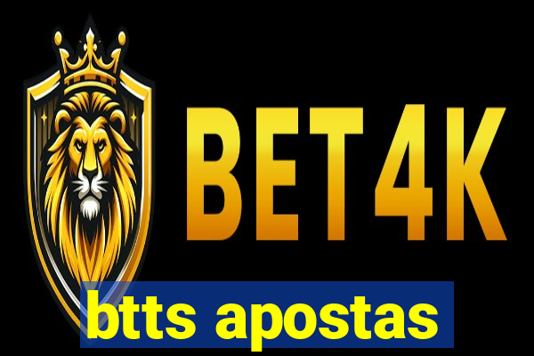 btts apostas