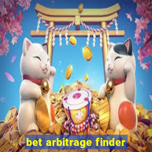 bet arbitrage finder