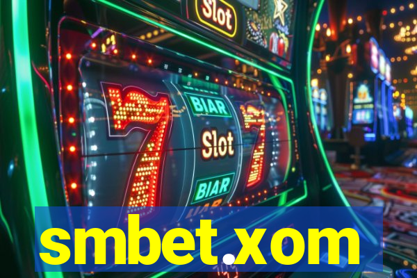 smbet.xom