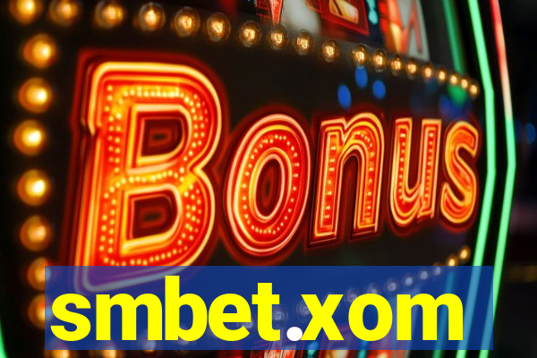 smbet.xom