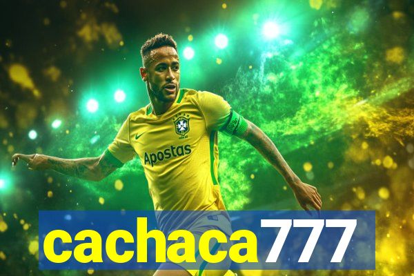 cachaca777