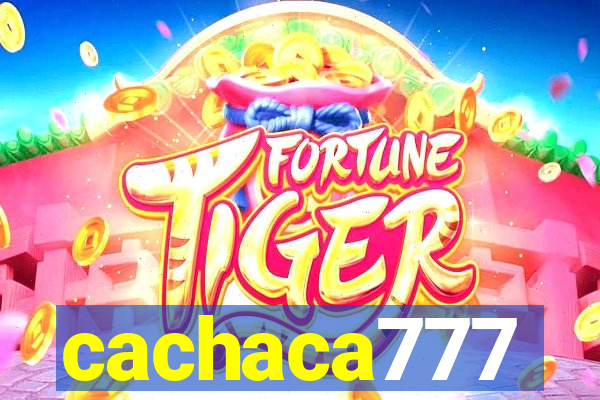 cachaca777