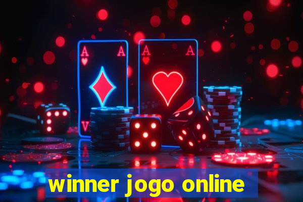 winner jogo online