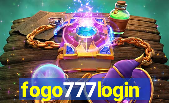 fogo777login